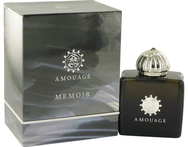 Amouage Memoir Perfume by Amouage