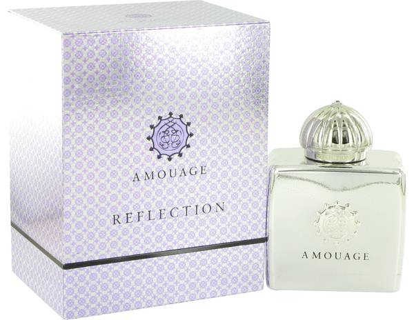 Amouage Reflection by Amouage Buy online Perfume