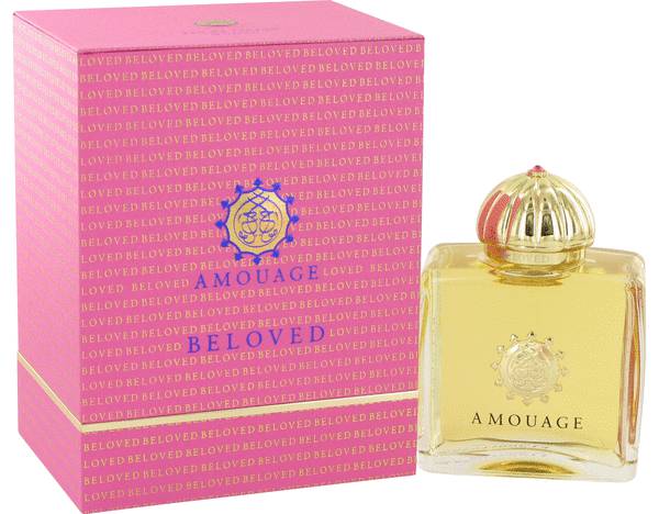 Amouage Beloved Perfume by Amouage