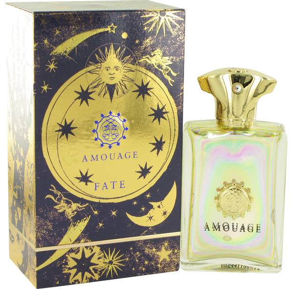 Amouage 2024 men's cologne