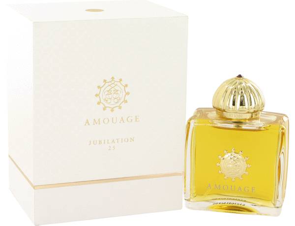 Amouage Jubilation 25 Perfume by Amouage