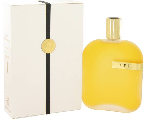 Opus I Perfume by Amouage