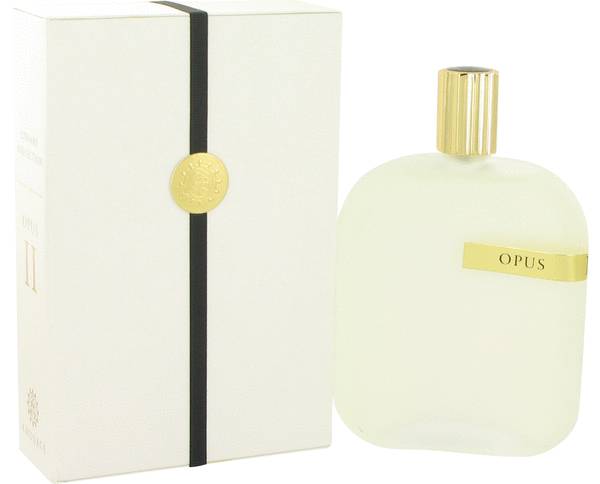 Opus Ii Perfume by Amouage