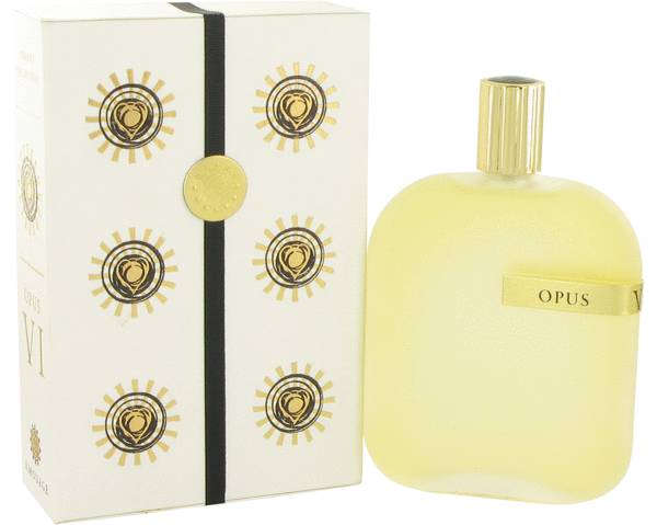 Opus Vi Perfume by Amouage