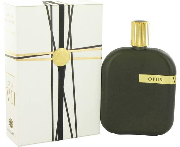 Opus Vii Perfume by Amouage