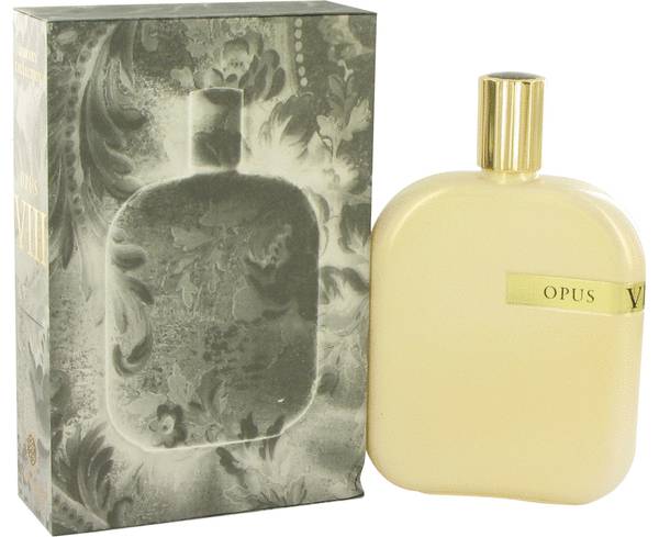 Opus Viii Perfume by Amouage