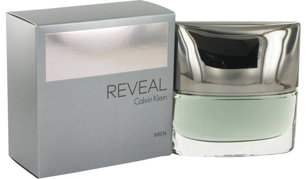 Reveal Calvin Klein by Calvin Klein - Buy online