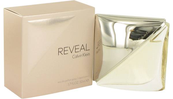 Reveal Calvin Klein Perfume by Calvin Klein