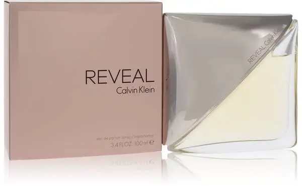 Calvin Klein Reveal Perfume
