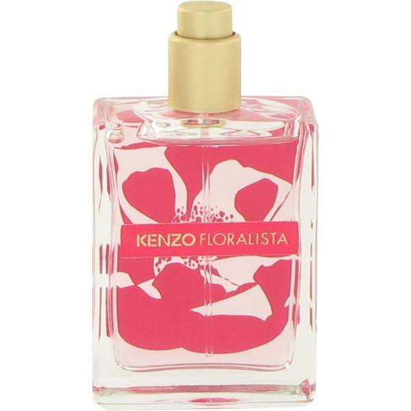 Kenzo Floralista Perfume by Kenzo