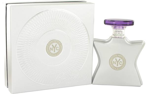 Bond No. 9 Silver Perfume by Bond No. 9