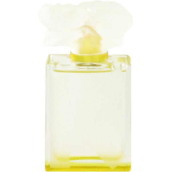 kenzo yellow perfume