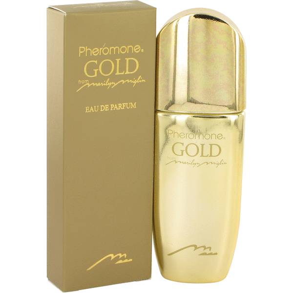 Pheromone Perfume By Marilyn Miglin for Women