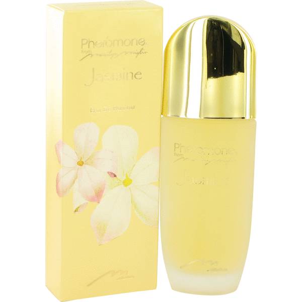 Pheromone Jasmine Perfume by Marilyn Miglin