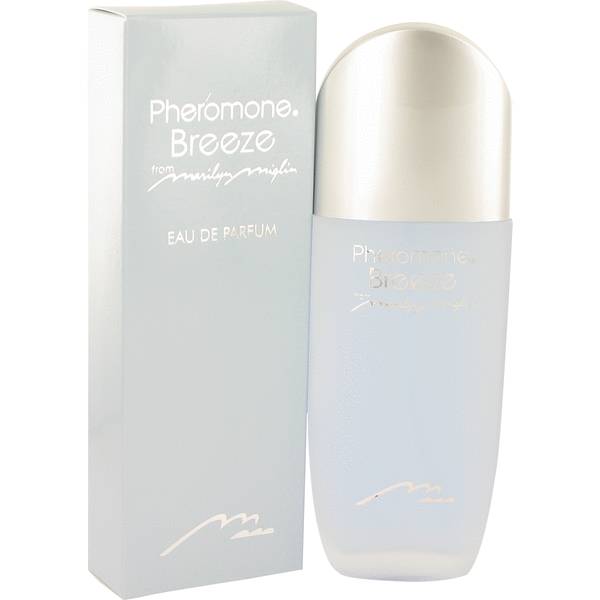 Pheromone Breeze Perfume by Marilyn Miglin