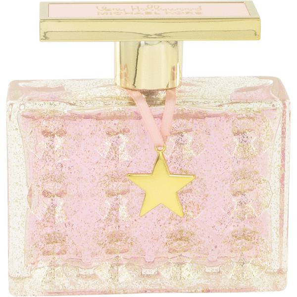 Very Hollywood Sparkling Perfume by Michael Kors