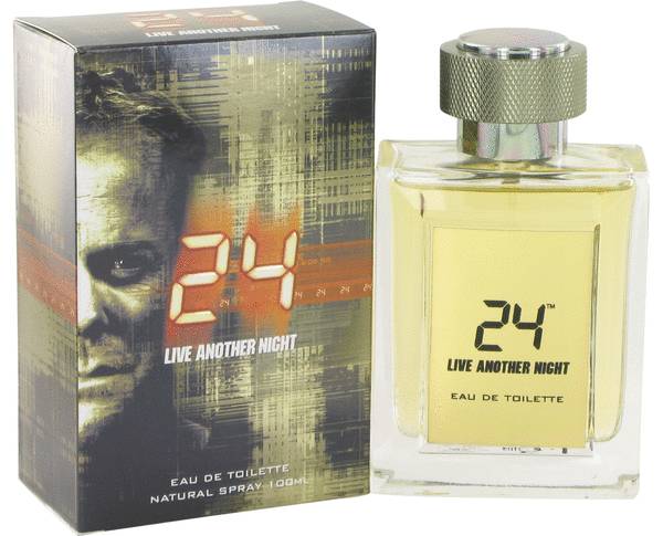 24 the fragrance