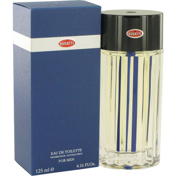 Perfume Hombre Buggatti Sartoria X 90ml Edt