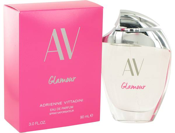 Av Glamour Perfume by Adrienne Vittadini