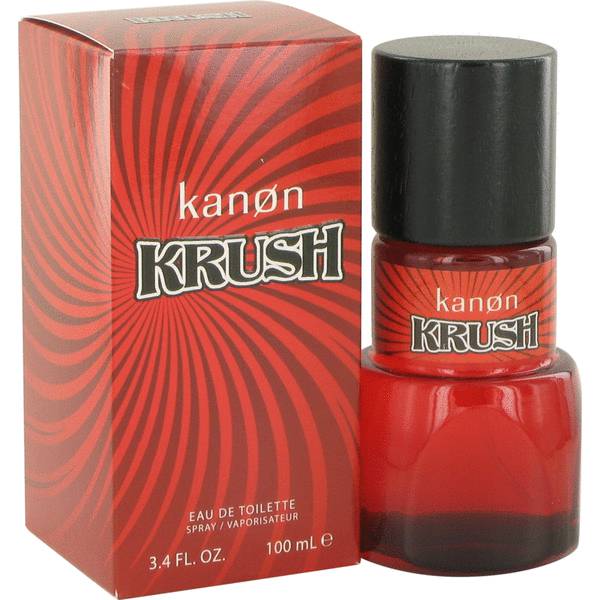 Kanon Krush Cologne by Kanon