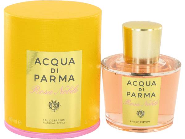 Acqua Di Parma Rosa Nobile Perfume by Acqua Di Parma