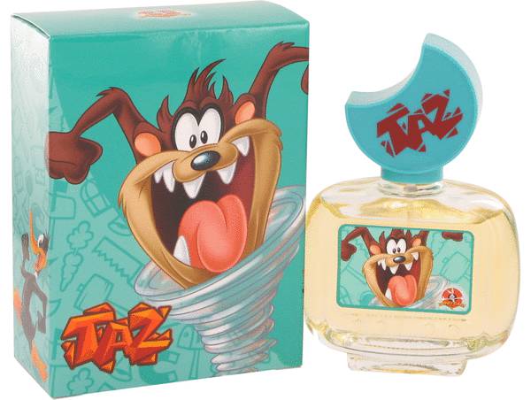 Taz Cologne by Warner Bros