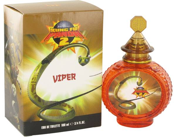 Kung Fu Panda 2 Viper Cologne by Dreamworks