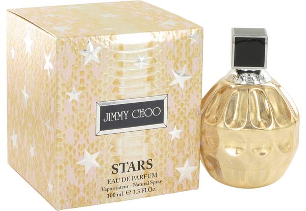 Jimmy Choo Stars Perfume by Jimmy Choo