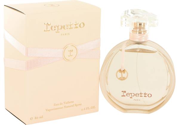 Repetto Perfume by Repetto