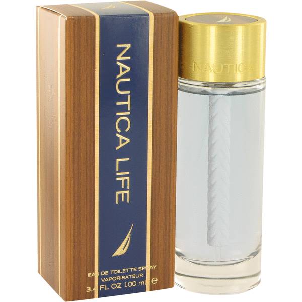 Nautica life cologne for men new arrivals