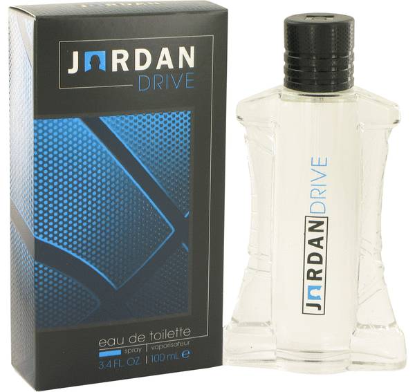 Jordan Drive by Michael Jordan - online | Perfume.com