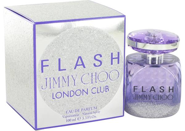 Jimmy Choo Flash London Club Perfume by Jimmy Choo
