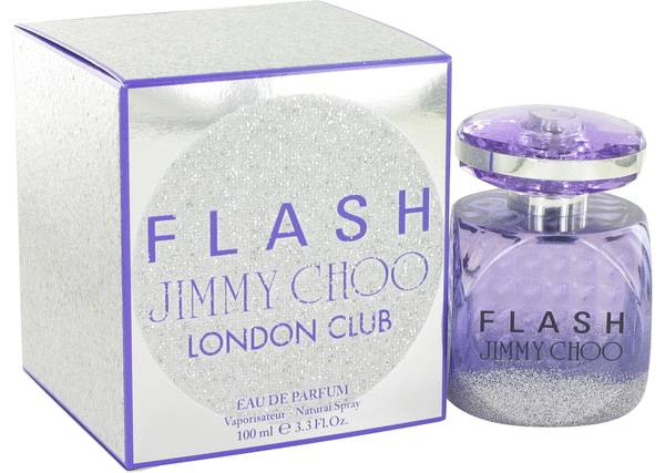 Jimmy Choo Flash London Club by Jimmy Choo