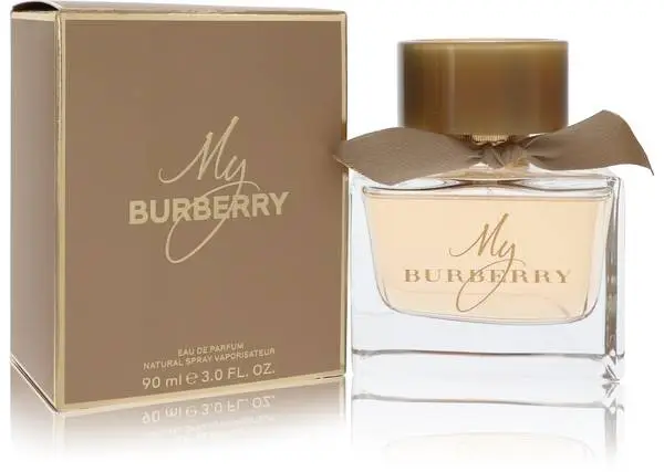 My Burberry by Burberry