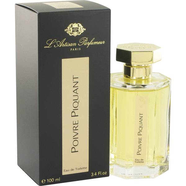 Poivre Piquant Perfume by L'Artisan Parfumeur