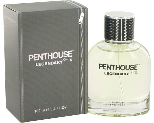Penthouse Legendary Cologne by Penthouse