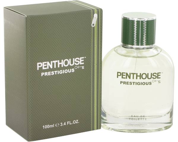 Penthouse Prestigious Cologne by Penthouse