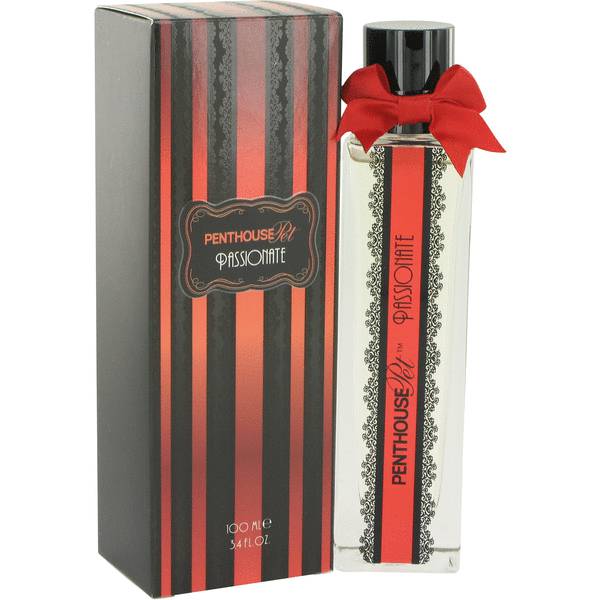 Penthouse Passionate Perfume by Penthouse