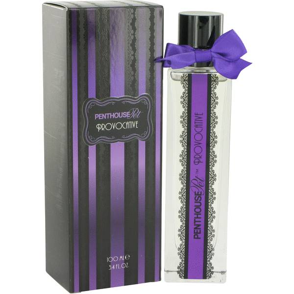 Penthouse Provocative Perfume by Penthouse
