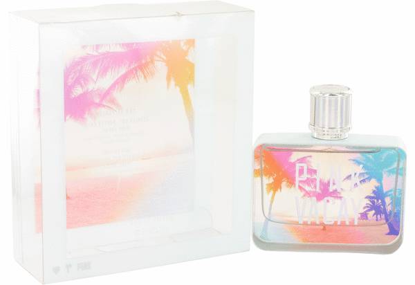 Pink Vacay Perfume by Victoria's Secret