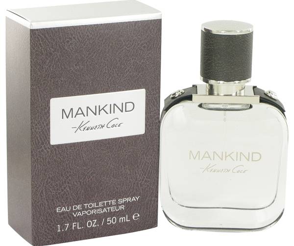 Kenneth Cole Mankind Cologne by Kenneth Cole