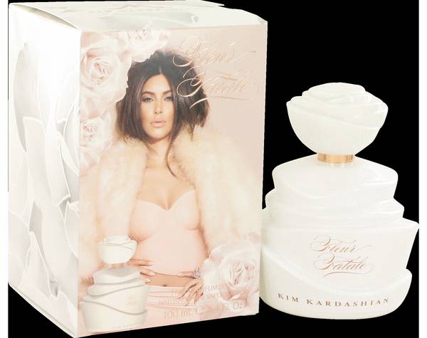 Fleur Fatale Perfume by Kim Kardashian