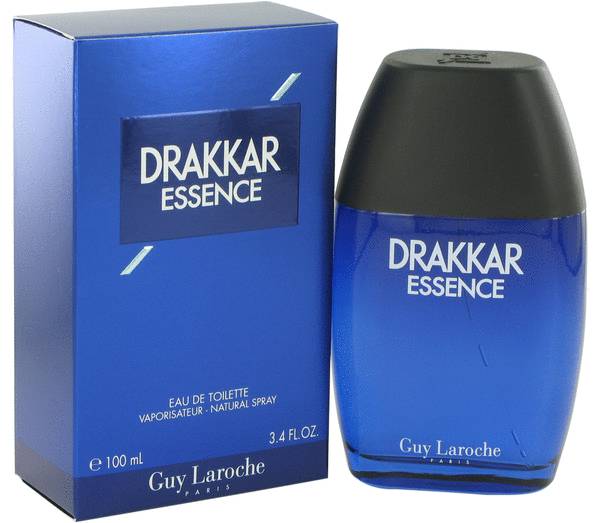 Drakkar Essence Cologne by Guy Laroche
