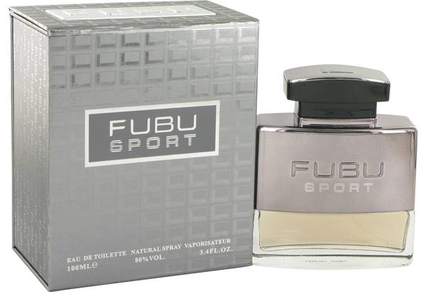 Fubu Sport Cologne by Fubu