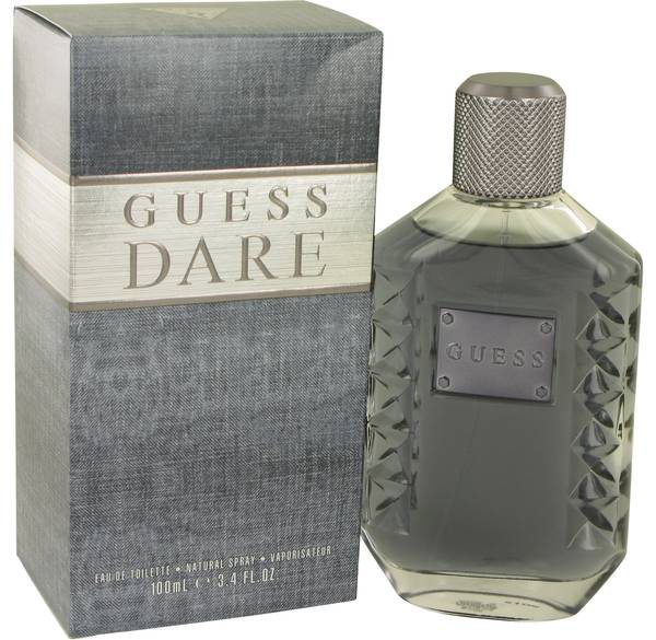 guess dare perfume reviews