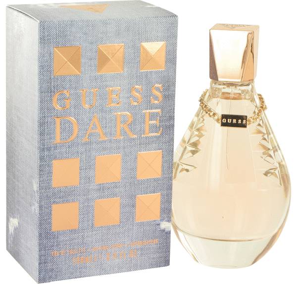 Guess Dare Perfume by Guess