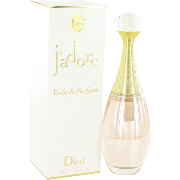 Jadore Voile De Parfum Perfume