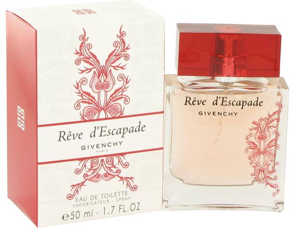 Reve D'escapade Perfume by Givenchy