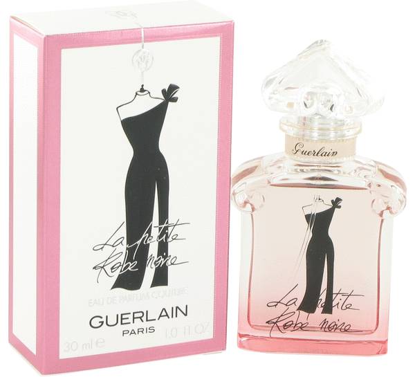 La Petite Robe Noire Couture by Guerlain