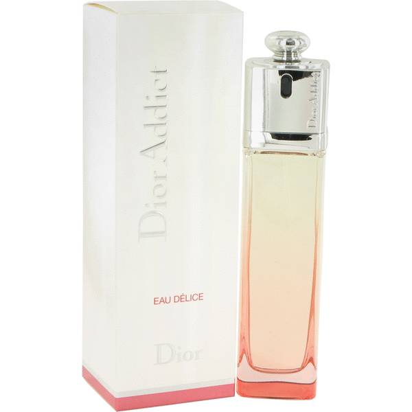Dior Addict Eau Delice Perfume by Christian Dior
